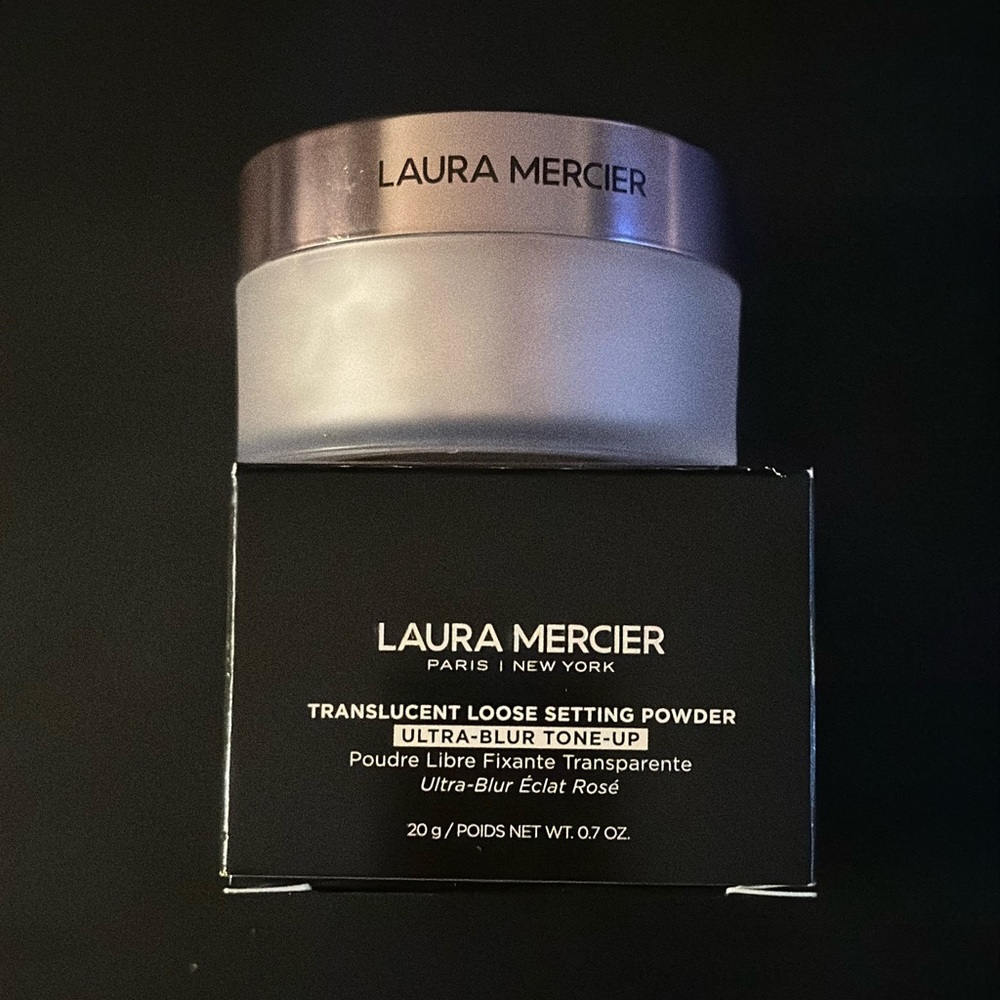 2/$40 - Laura Mercier Translucent Loose Setting Powder